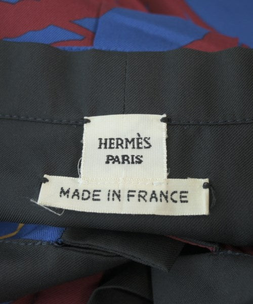 HERMES เสื้อสตรี