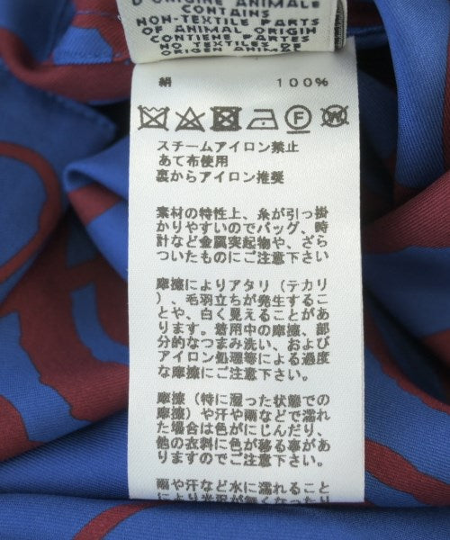 HERMES เสื้อสตรี