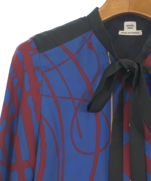 HERMES เสื้อสตรี