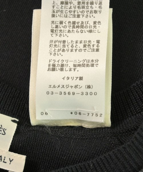 HERMES เสื้อกันหนาว