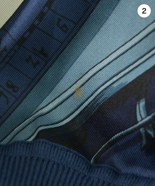 HERMES เสื้อคาร์ดิแกน