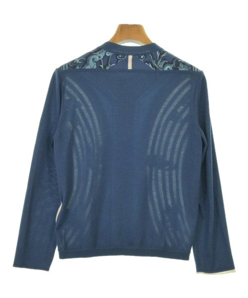 HERMES เสื้อคาร์ดิแกน