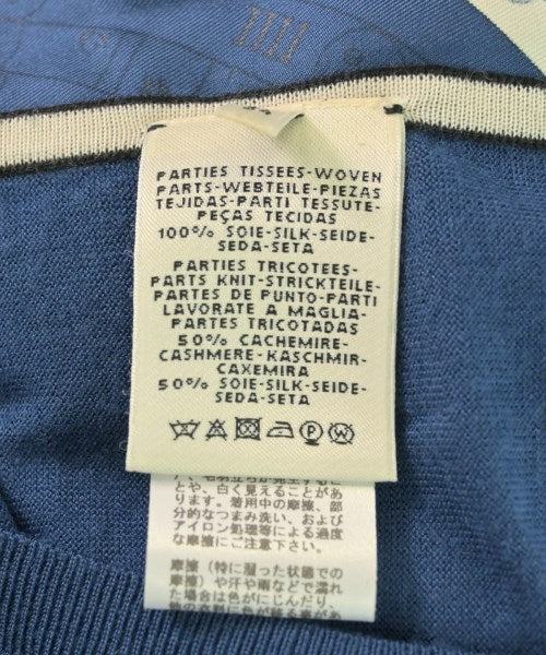 HERMES เสื้อคาร์ดิแกน