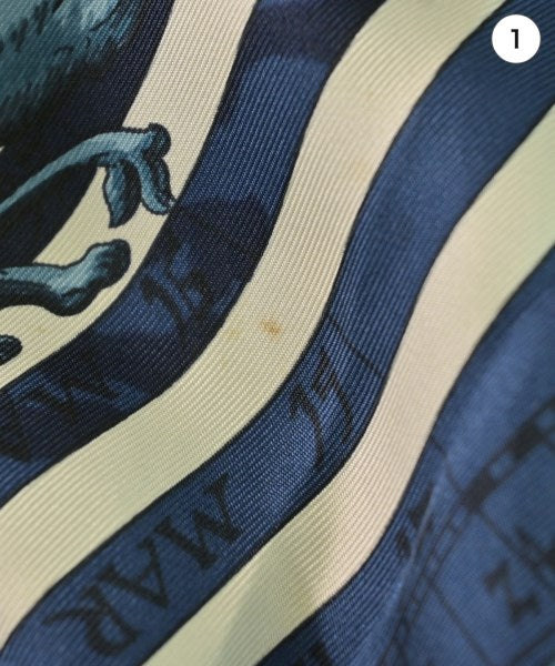 HERMES เสื้อคาร์ดิแกน