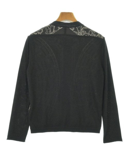 HERMES เสื้อคาร์ดิแกน