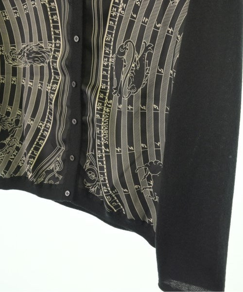 HERMES เสื้อคาร์ดิแกน