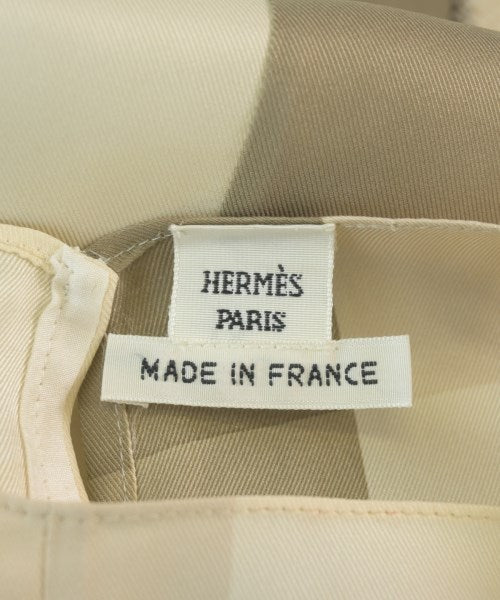 HERMES ชุดเดรส