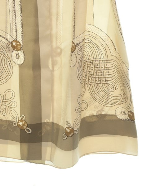 HERMES ชุดเดรส