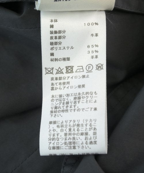 HERMES แจ็คเก็ตเบลาส์ อื่น