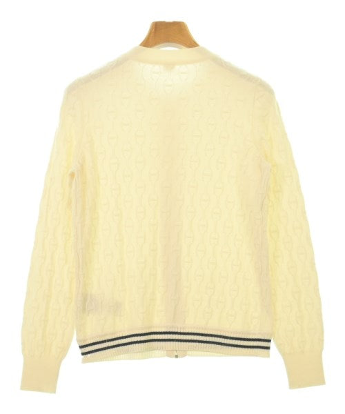 HERMES เสื้อคาร์ดิแกน