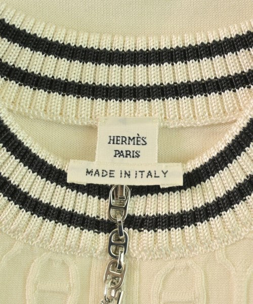HERMES เสื้อกันหนาว