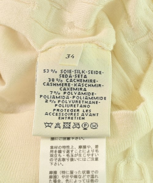 HERMES เสื้อกันหนาว