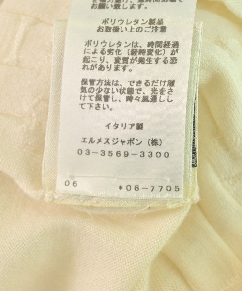 HERMES เสื้อกันหนาว