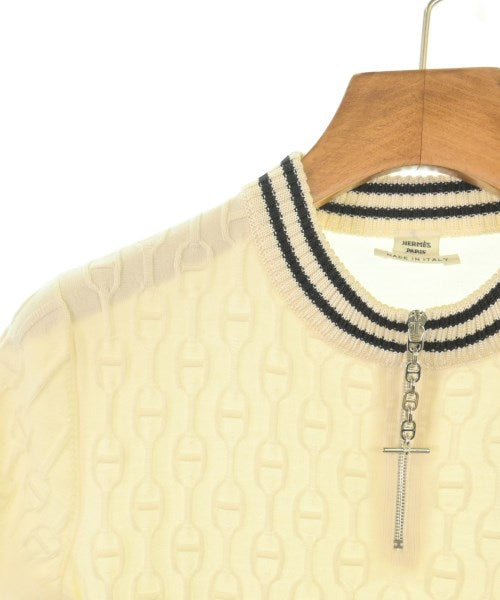 HERMES เสื้อกันหนาว