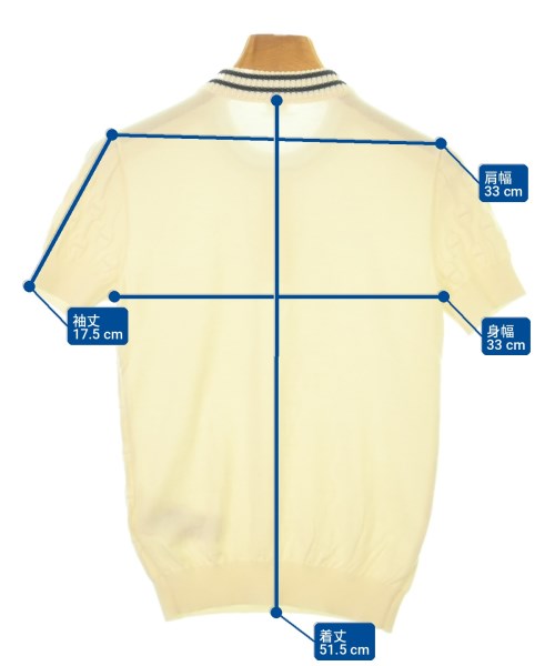 HERMES เสื้อกันหนาว