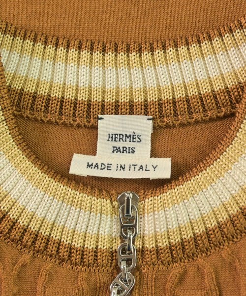 HERMES เสื้อกันหนาว