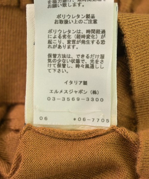 HERMES เสื้อกันหนาว