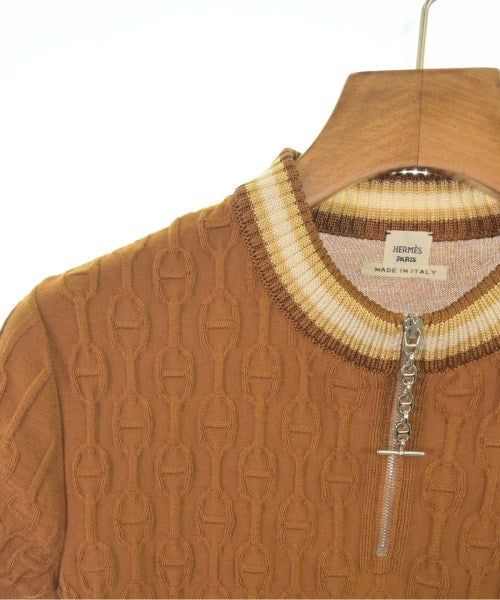 HERMES เสื้อกันหนาว