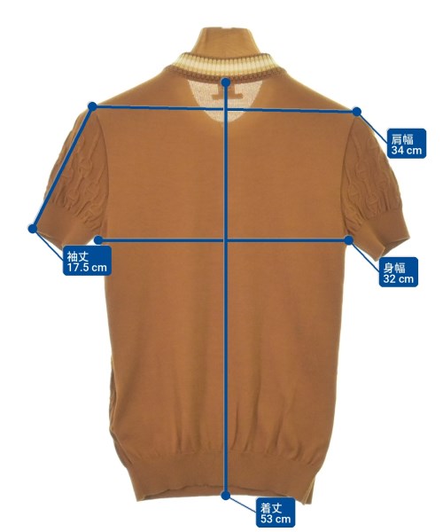HERMES เสื้อกันหนาว