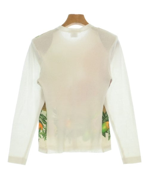 HERMES เสื้อคาร์ดิแกน