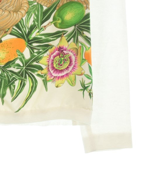 HERMES เสื้อคาร์ดิแกน
