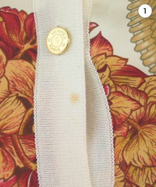 HERMES เสื้อคาร์ดิแกน