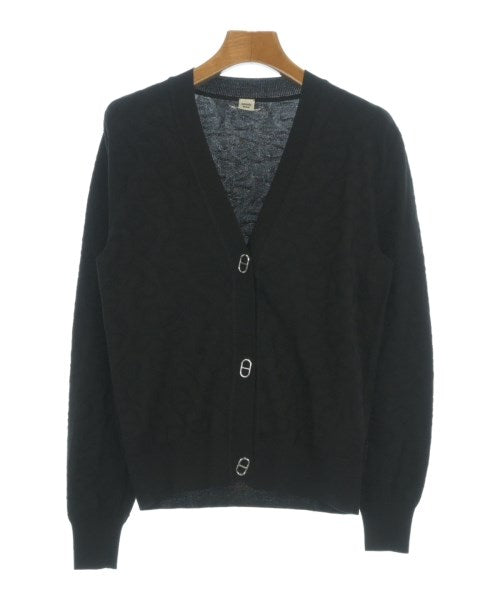 HERMES เสื้อคาร์ดิแกน