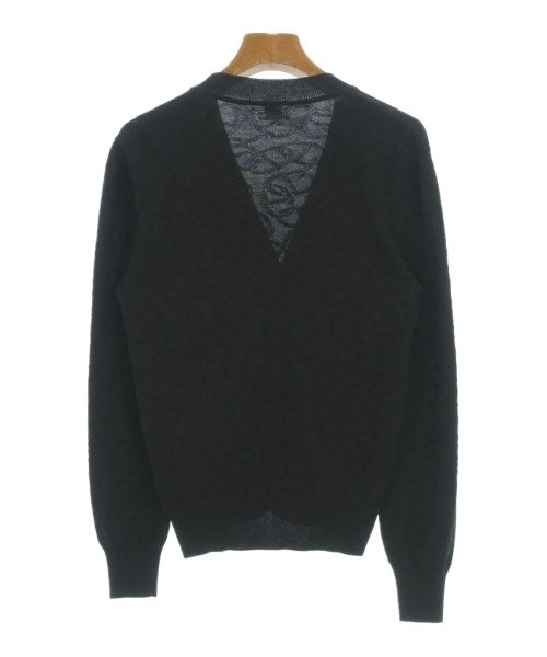 HERMES เสื้อคาร์ดิแกน