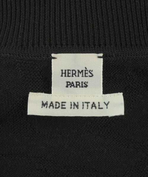 HERMES เสื้อคาร์ดิแกน