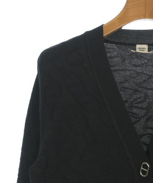 HERMES เสื้อคาร์ดิแกน