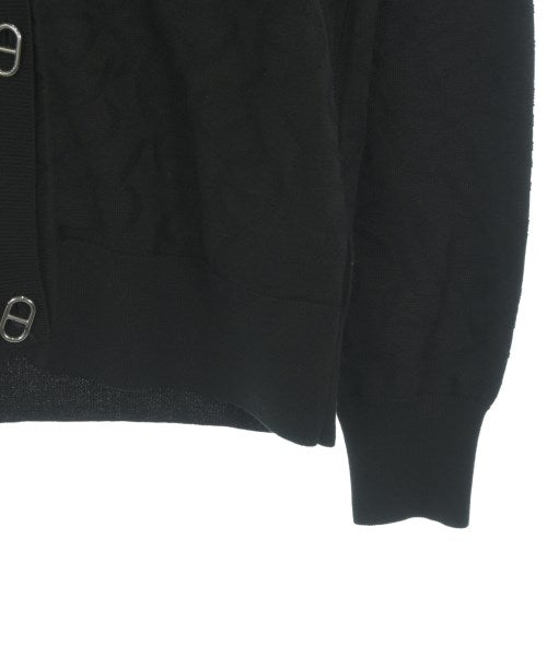 HERMES เสื้อคาร์ดิแกน