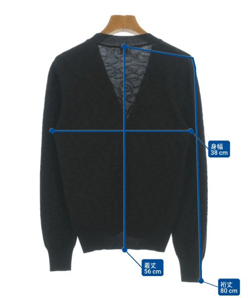 HERMES เสื้อคาร์ดิแกน