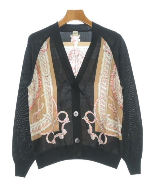 HERMES เสื้อคาร์ดิแกน