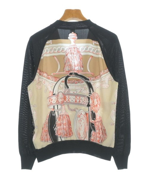HERMES เสื้อคาร์ดิแกน