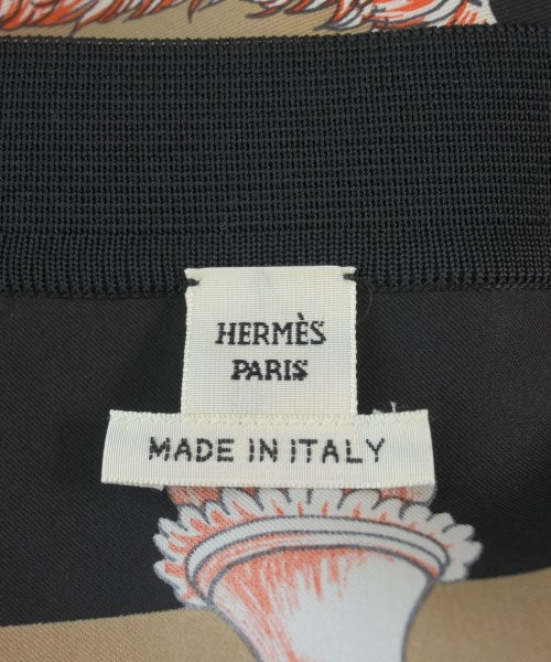HERMES เสื้อคาร์ดิแกน