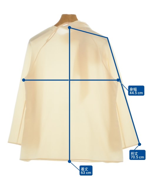 HERMES เสื้อสตรี