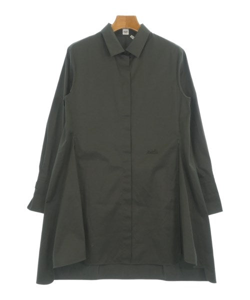 HERMES เสื้อลำลอง
