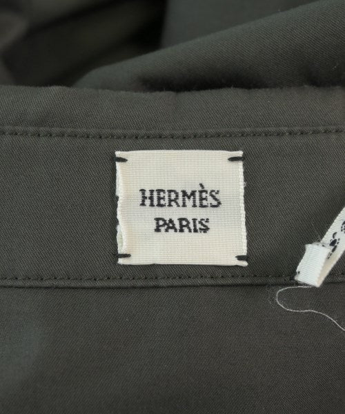 HERMES เสื้อลำลอง