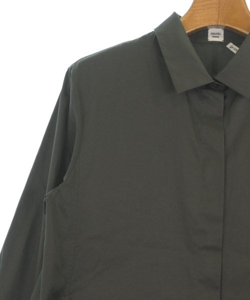 HERMES เสื้อลำลอง