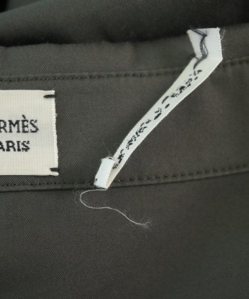 HERMES เสื้อลำลอง