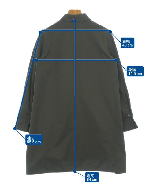 HERMES เสื้อลำลอง