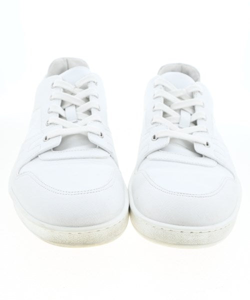 HERMES รองเท้าผ้าใบ