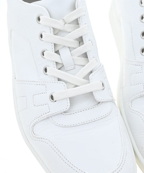 HERMES รองเท้าผ้าใบ