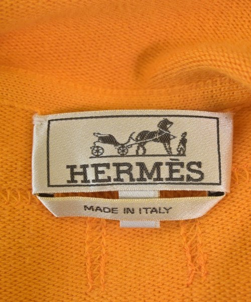 HERMES เสื้อคาร์ดิแกน