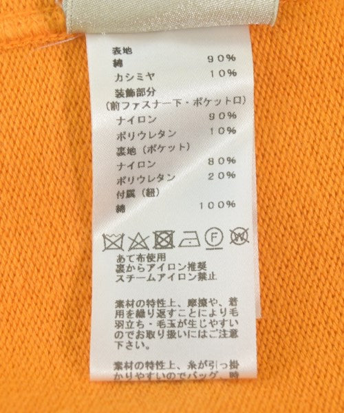 HERMES เสื้อคาร์ดิแกน