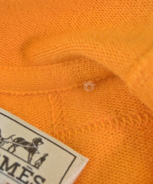 HERMES เสื้อคาร์ดิแกน