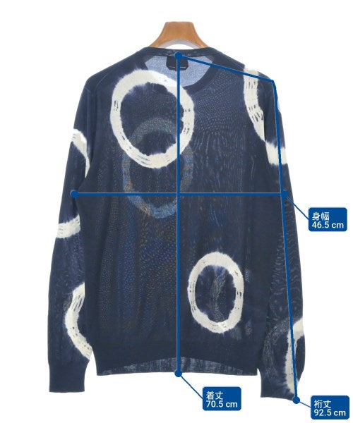 HERMES เสื้อกันหนาว