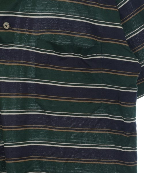 HERMES เสื้อโปโล
