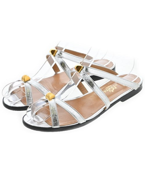 HERMES รองเท้าแตะ