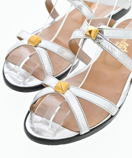 HERMES รองเท้าแตะ